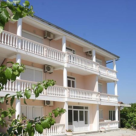 Di Vincenzo Inn Ulcinj Exterior foto