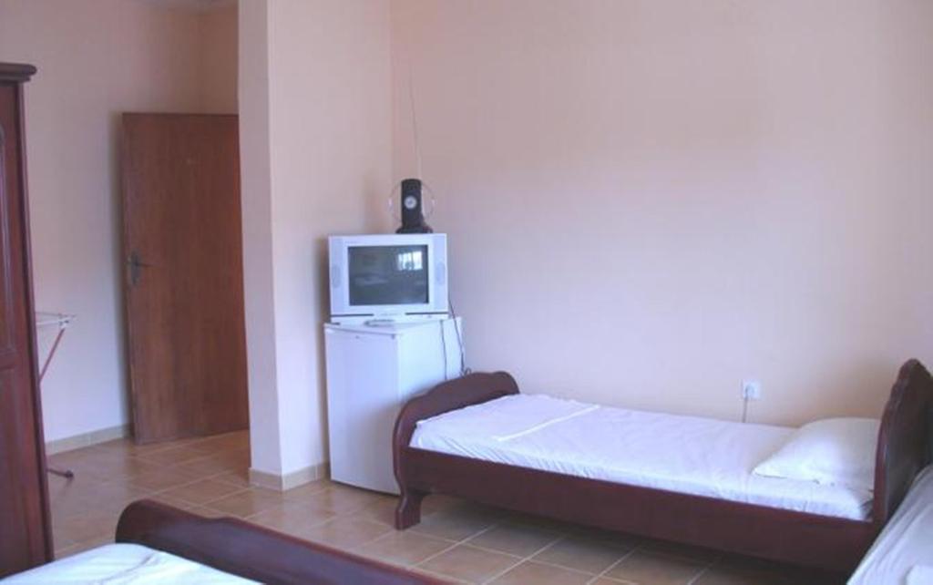 Di Vincenzo Inn Ulcinj Exterior foto