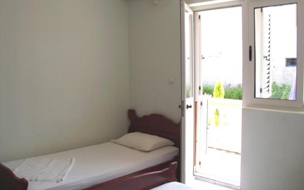 Di Vincenzo Inn Ulcinj Habitación foto
