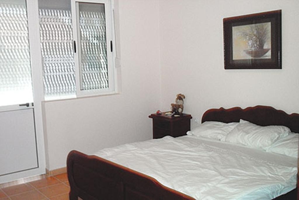 Di Vincenzo Inn Ulcinj Habitación foto